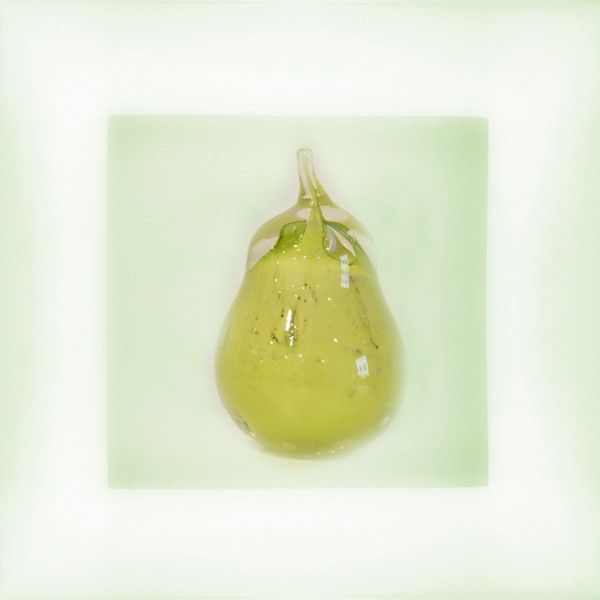 Pear"millenium" green
