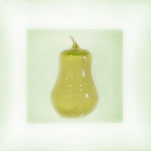 Pear"millenium" japans yellow