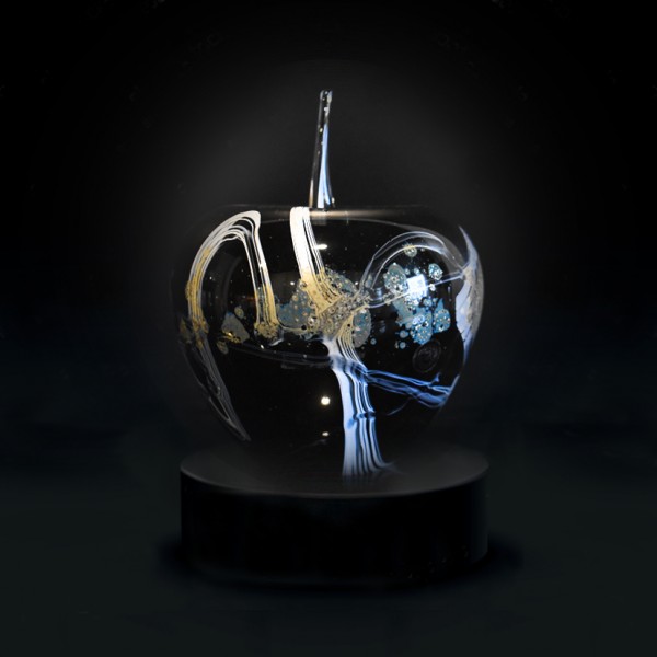 apple "millenium" black