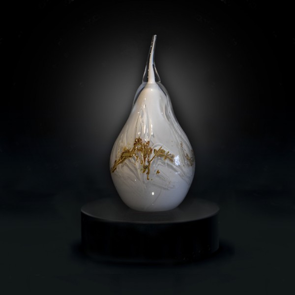 Poire millenium blanche