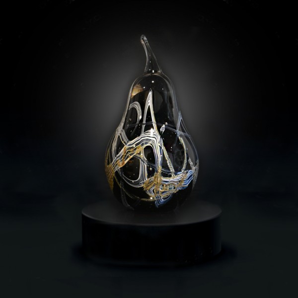 Poire millenium NOIRE