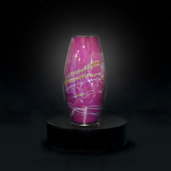 Vase Phaedra millenium...