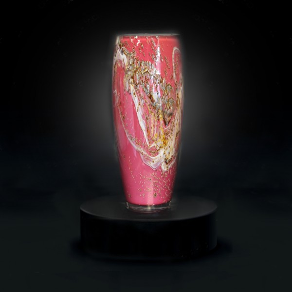 Vase Phaedra millenium...