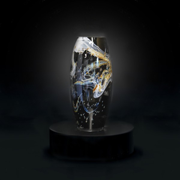 Vase Phaedra millenium...