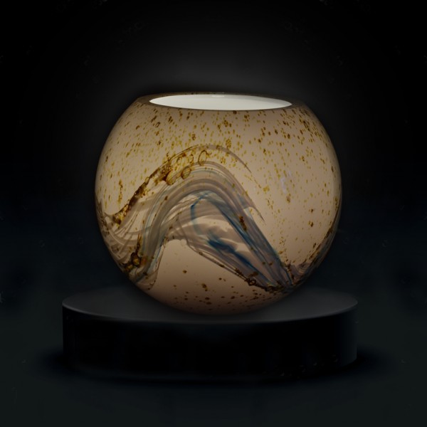 Lamp Saturne "Millenium"...