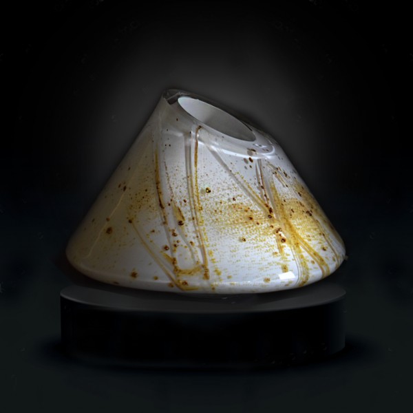 Lamp Galaxy "Millenium" white