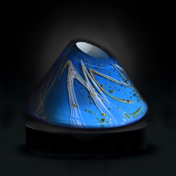 Lamp Galaxy "Millenium"...