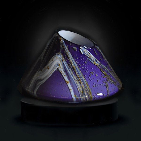 Lamp Galaxy "Millenium"...