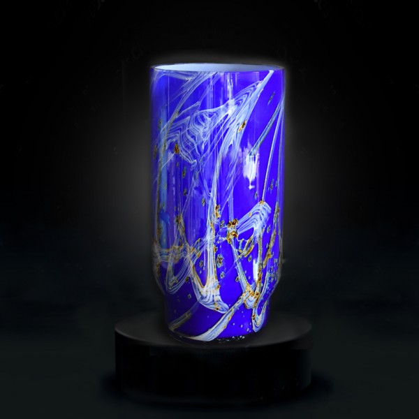 Lampe Victoria "Millenium"...