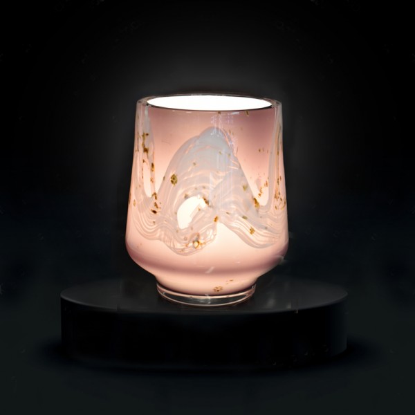 Lamp Lily "Millenium" hyacinth