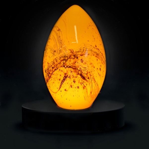 Lamp Ovalie "Millenium"...