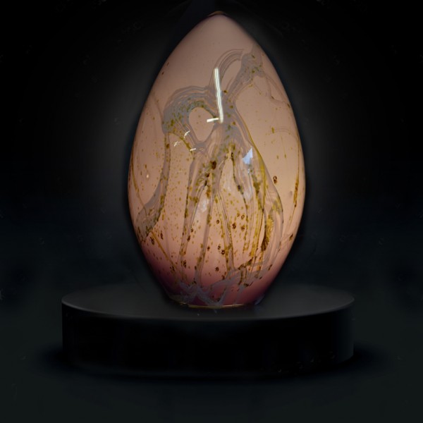 Lampe Ovalie "Millenium"...