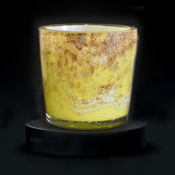 Candle "Millenium" japanese...