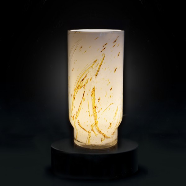 Lamp Victoria "Millenium"white