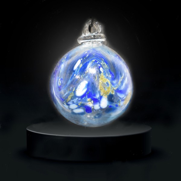 Kerstbal lifestyle Millenium