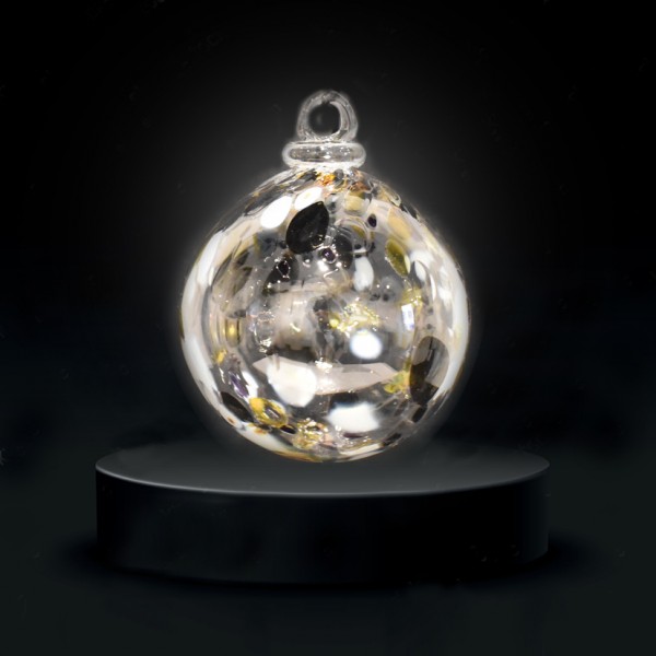 Boule de Noel lifestyle