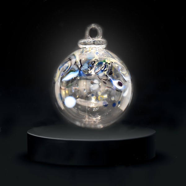 boule de Noël LIFESTYLE