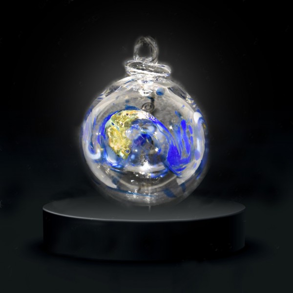 boule de Noël LIFESTYLE