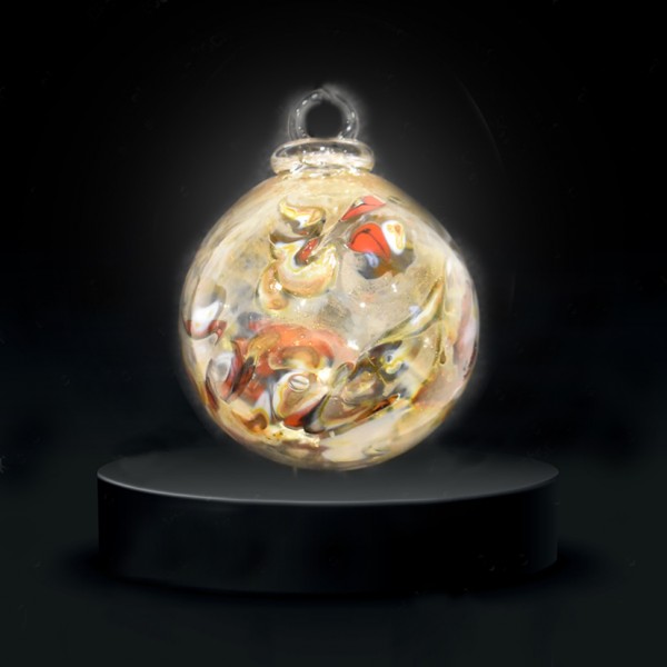 boule de Noël LIFESTYLE