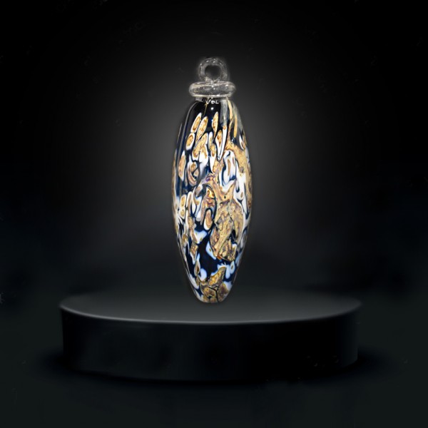 Kerstbal "sylvestre"