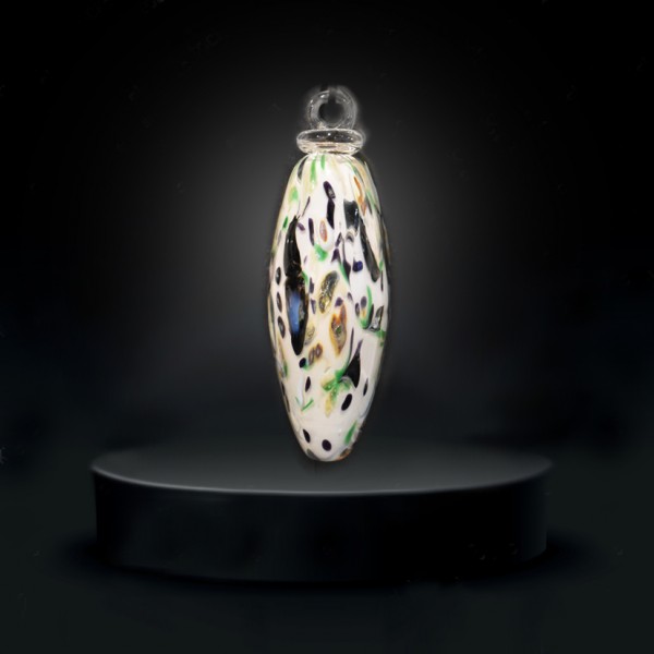 Kerstbal "sylvestre"