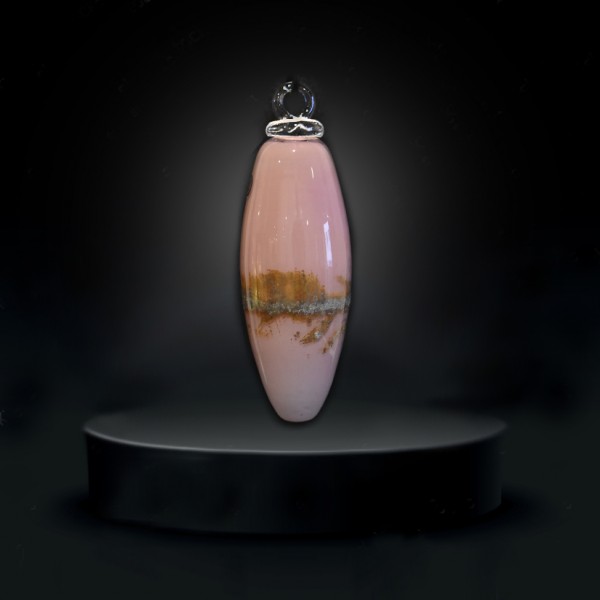 Kerstbal "sylvestre"