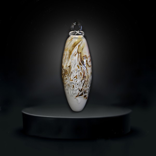 Boule de Noël "Sylvestre"...