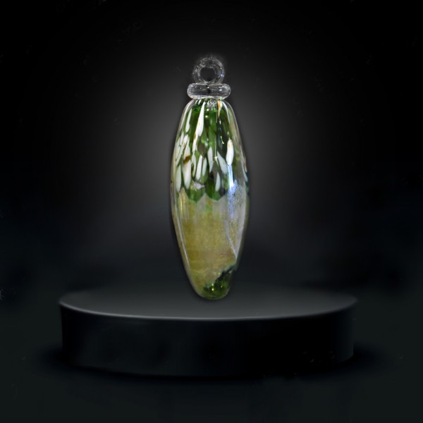 Christmas ball "Sylvestre"