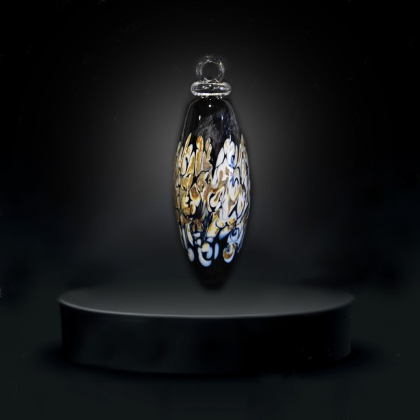 Kerstbal "sylvestre"