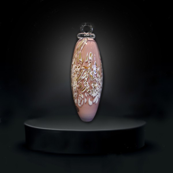 Kerstbal "sylvestre"