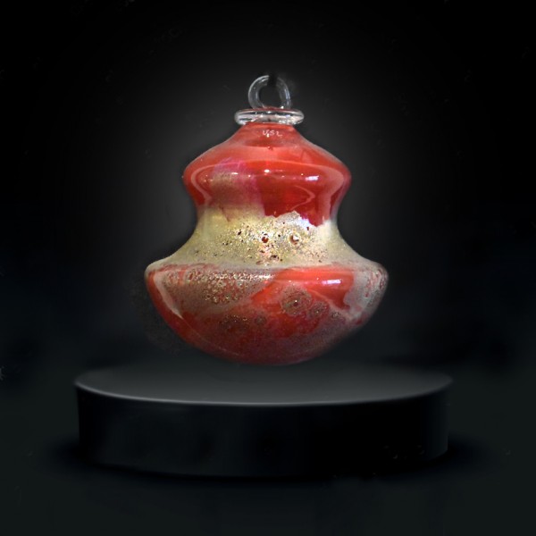 Boule de Noel "Sapin"...