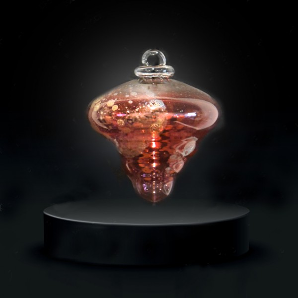 Boule de Noel "KÄPY"...