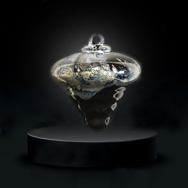 Boule de Noel "KÄPY"...