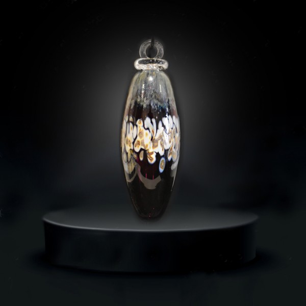 Christmas ball "Sylvestre"