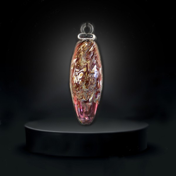 Kerstbal "sylvestre"