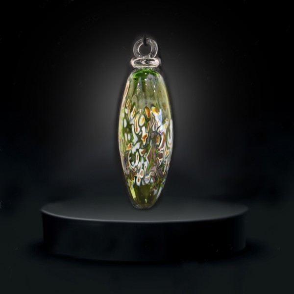 Kerstbal "sylvestre"