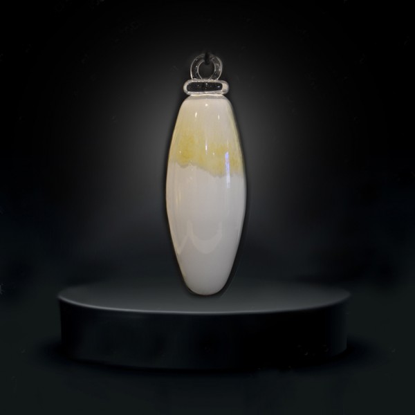 Christmas ball "Sylvestre"