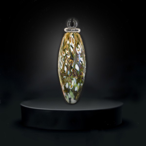 Christmas ball "Sylvestre"