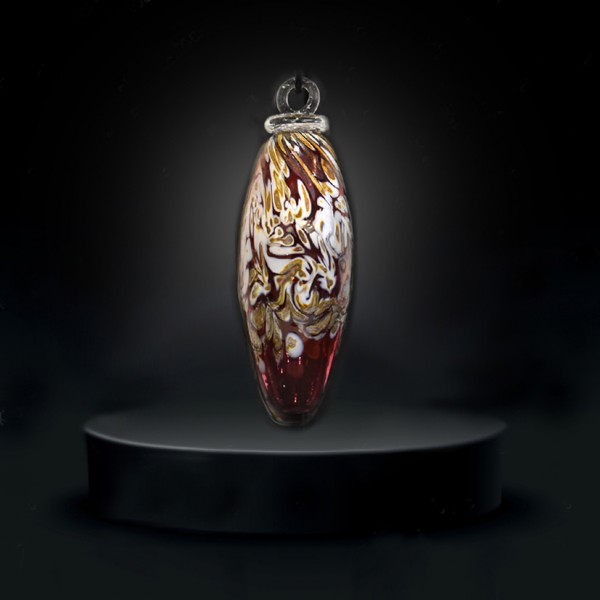 Christmas ball "Sylvestre"