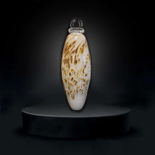 Kerstbal "sylvestre"