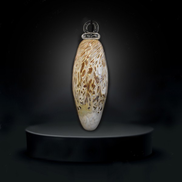 Christmas ball "Sylvestre"