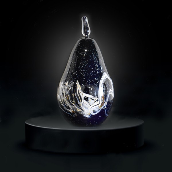 Pear"millenium" black