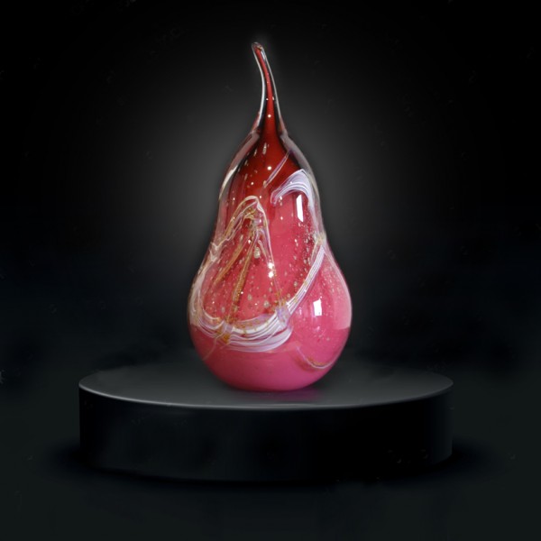 Pear"millenium" pink