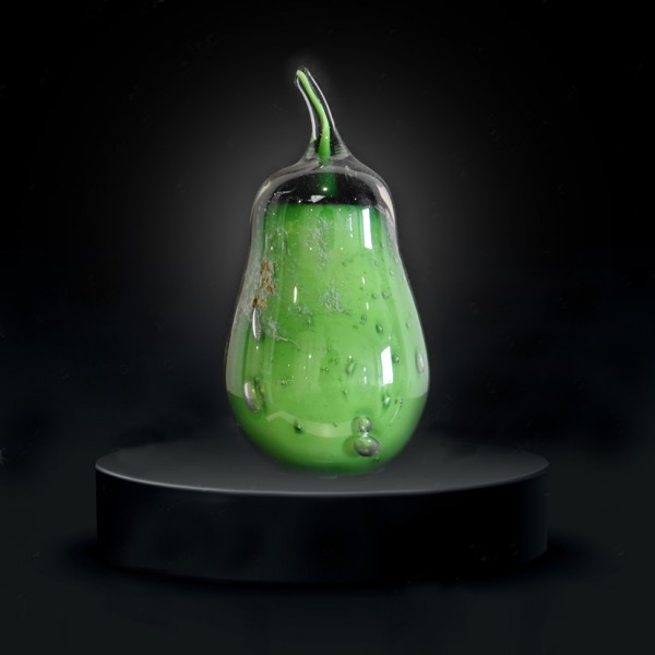 Peer "millenium" groen