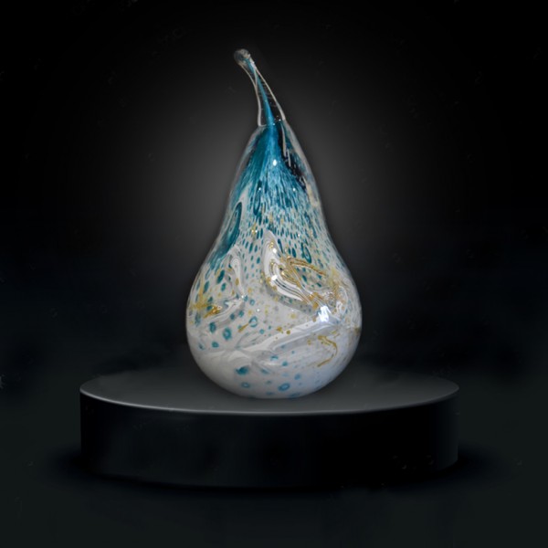 Peer "millenium" markies blauw