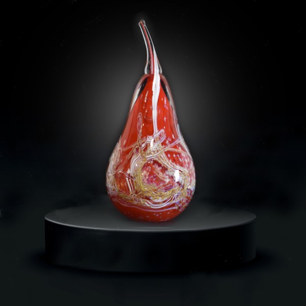 Poire millenium rouge