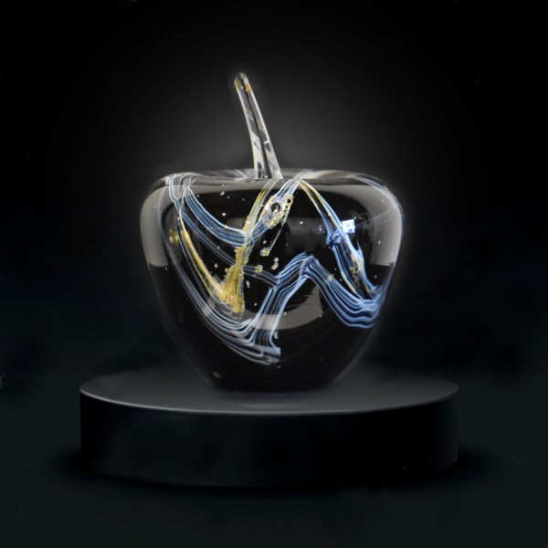 apple "millenium" black