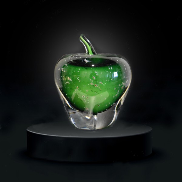 Pomme millenium vert chine