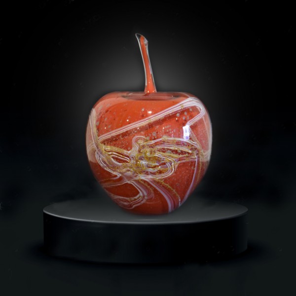 Pomme millenium rouge