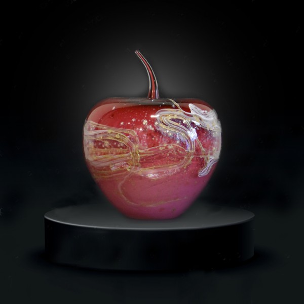 apple "millenium" pink